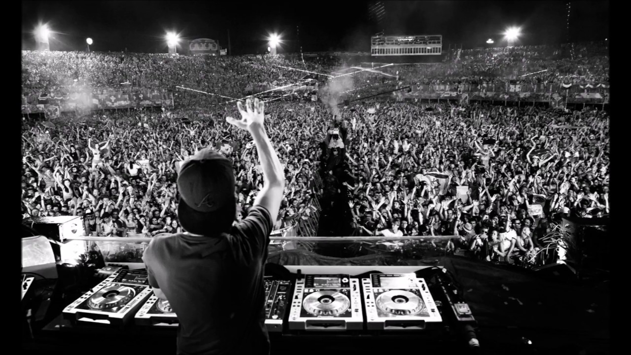Avicii - Without You  (Original Version)