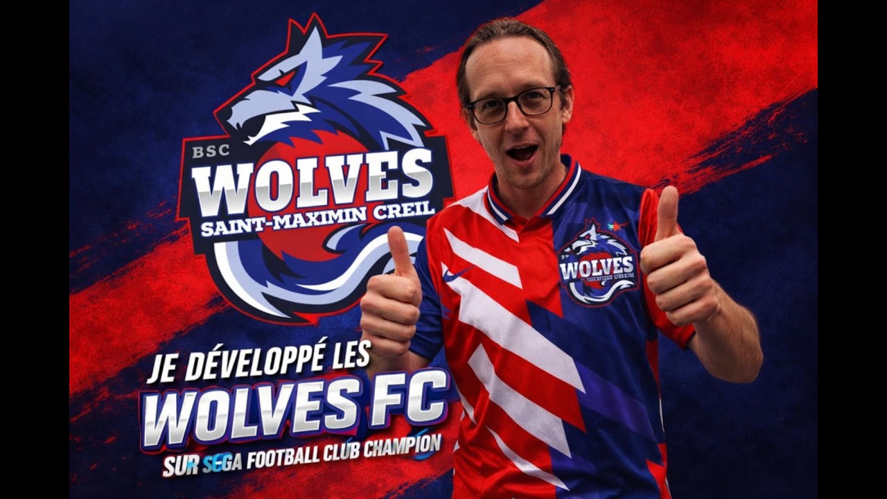 SEGA FOOTBALL CLUB CHAMPIONS