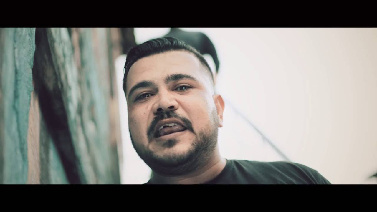 Yener Çevik - BabaYorgun | feat. 9Canlı ( Official Video ) ► Prod. Nasihat