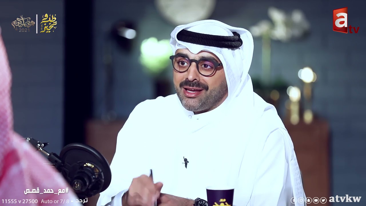 مع حمد قصص - اللحظات الاخيرة في اطول حادثة اختطاف طائرة في التاريخ 