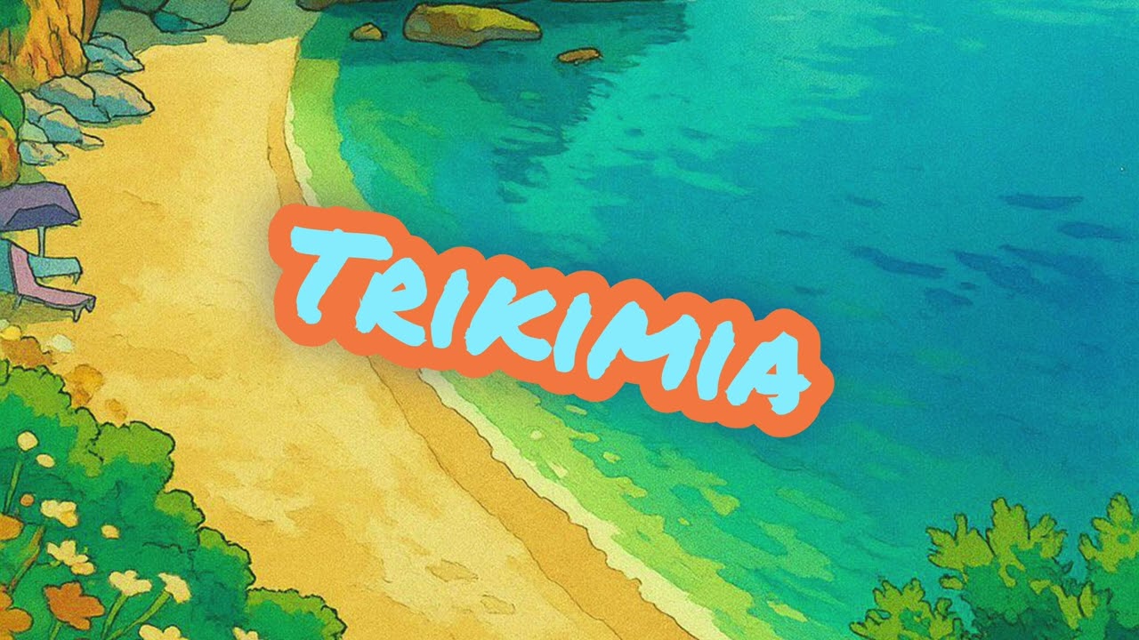 Nearos Stale - Trikimia (Official Audio Release)