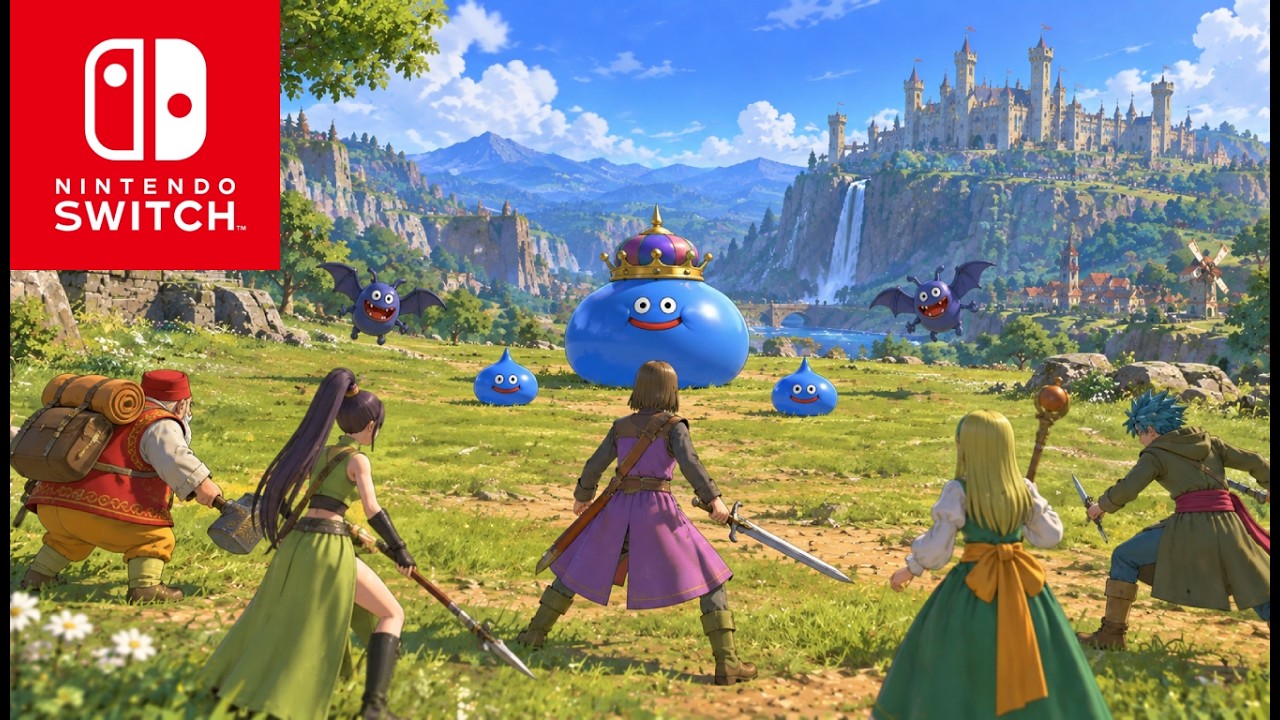 TOP 25 PERFECT 10/10 Nintendo Switch Games