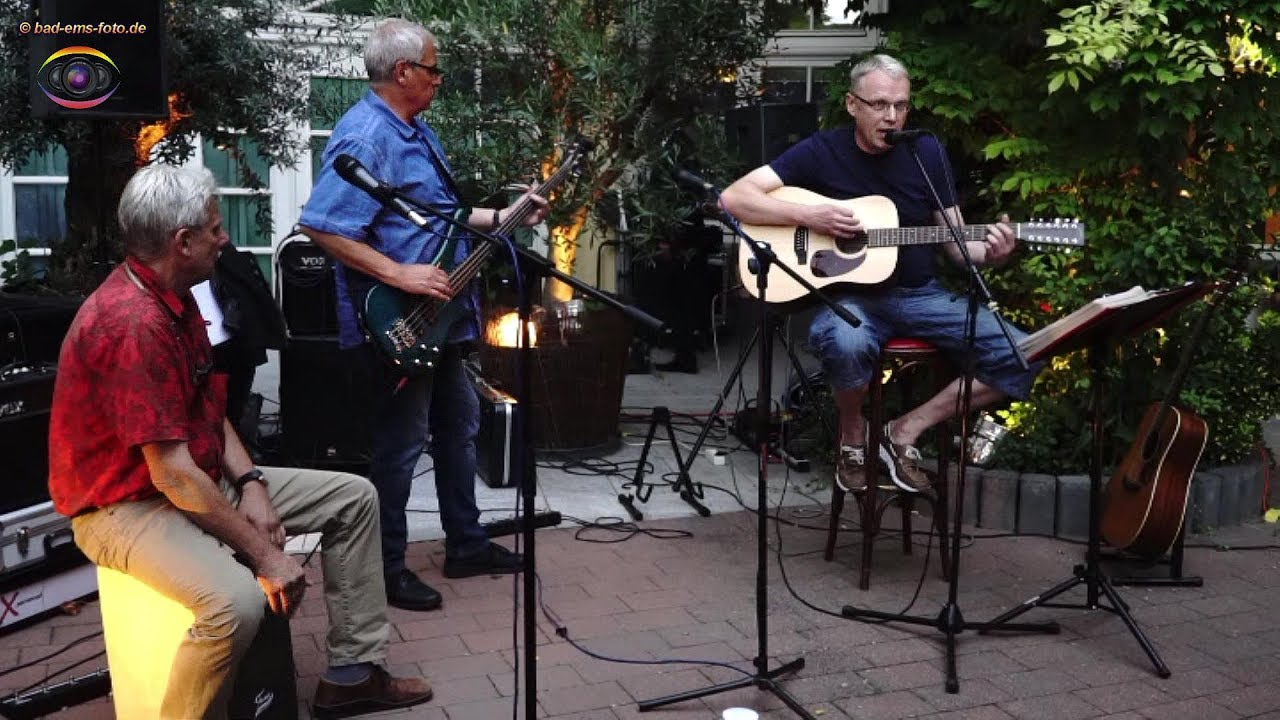 Häcker's Sommerfest - Bad Ems