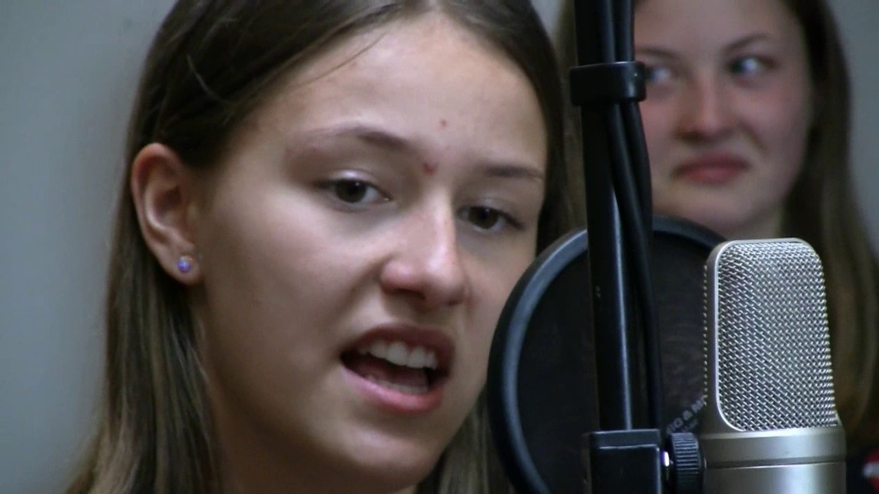 Sehg i as Deggendorfer Land - Klasse 9a, St. Gotthard-Gymnasiums Niederalteich