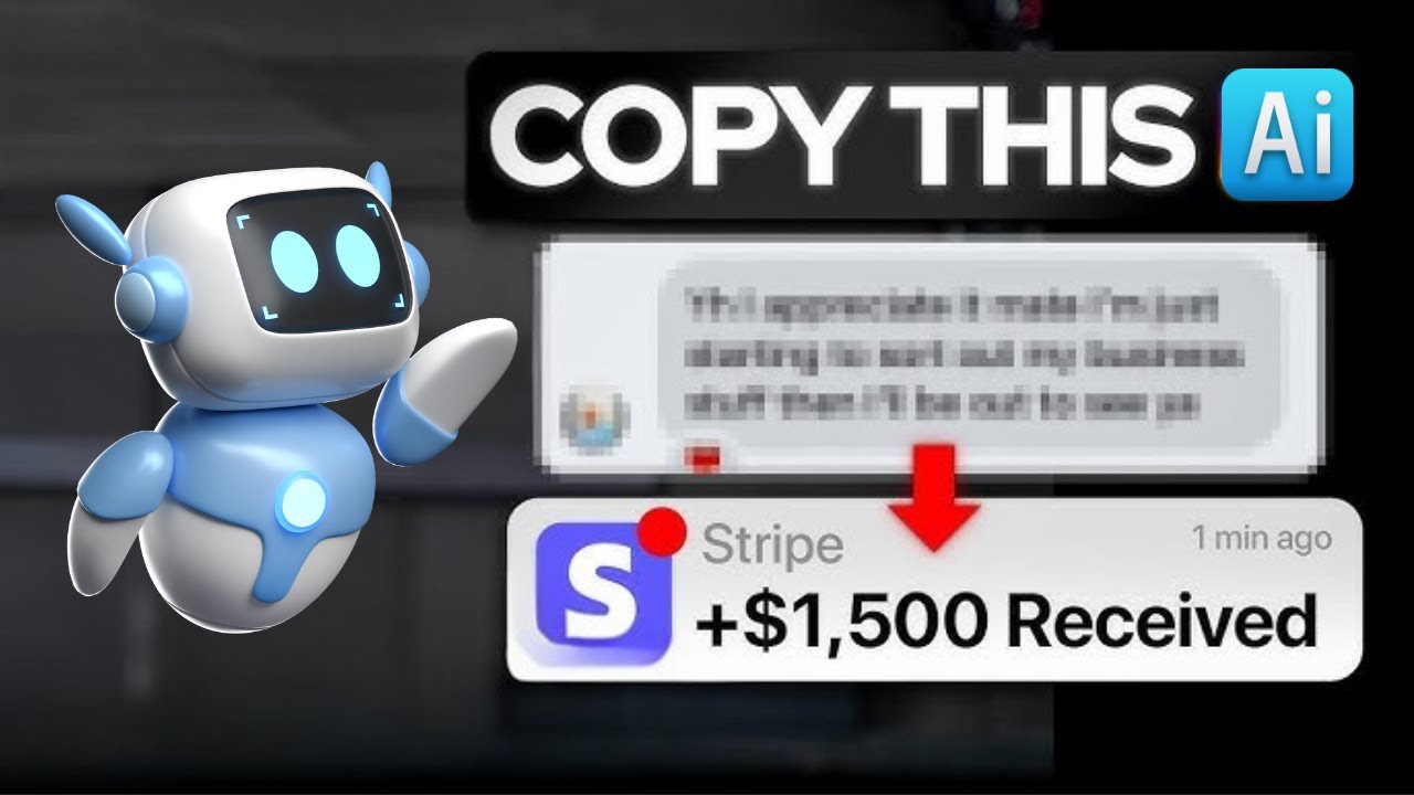 Get 10X More Clients with This AI Funnel System!