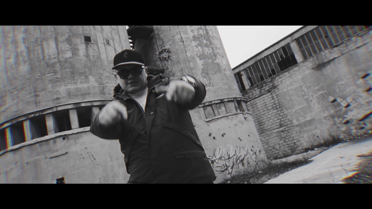 Papis & Dyniek / CS - GORZKIE PIGUŁKI ft. Sowo Rapokalipsa // Prod. NWS // OFFICIAL VIDEO.