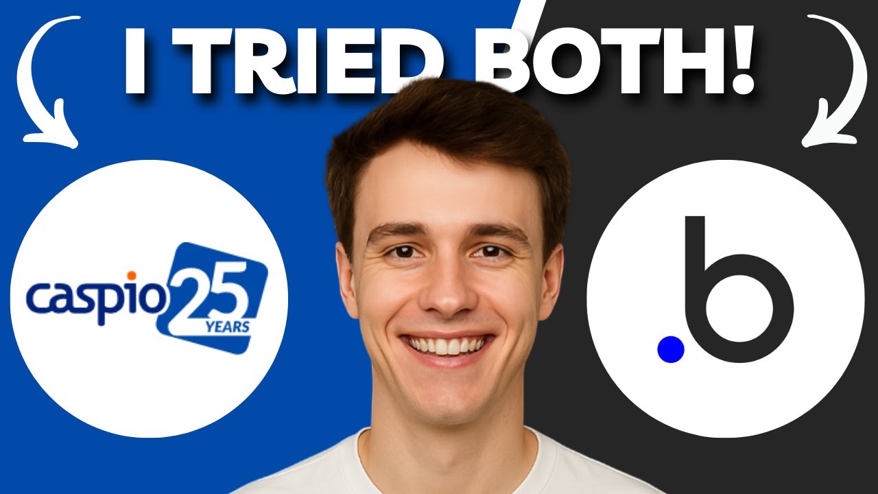 Caspio vs Bubble | Which No-Code Development Platform is BETTER in 2025?