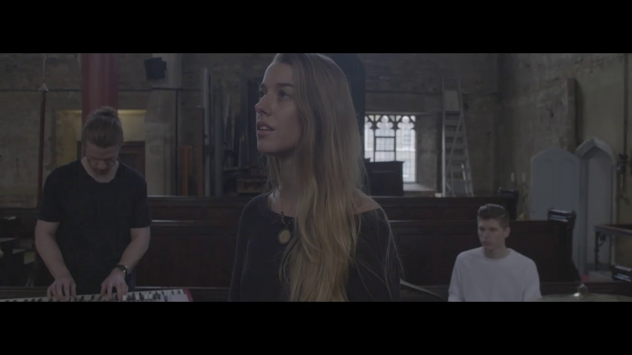 Arctic Lake - Further (Live Session at St. Marks Church)