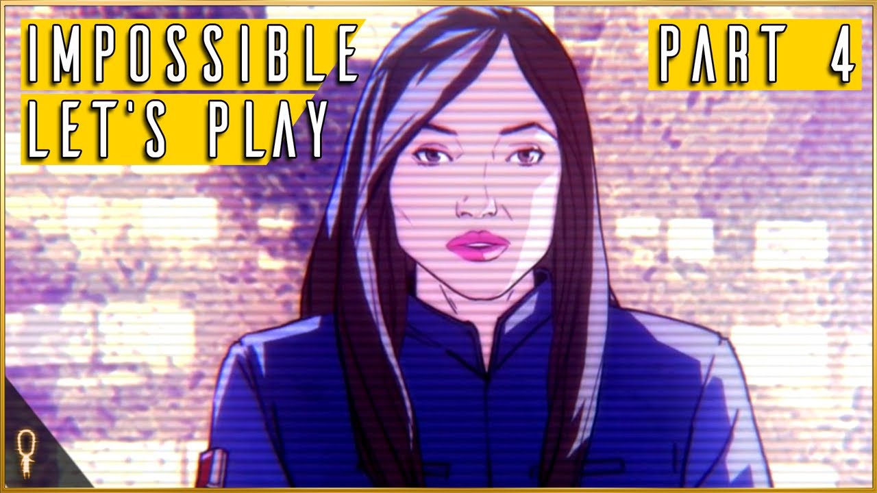 ABANDONED GENE THERAPY CLINIC AND A NEW RECRUIT! || XCOM Chimera Squad Impossible Let's Play Part 4