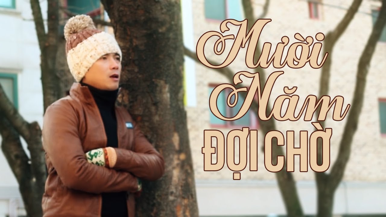 Mười Năm Đợi Chờ - Dang Dở Tình Quê - Lê Sang