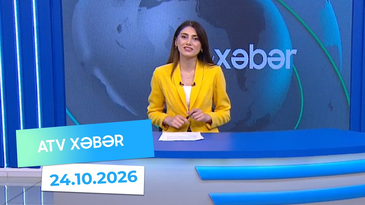 ATV XEBER / 24.10.2026 / 14:00