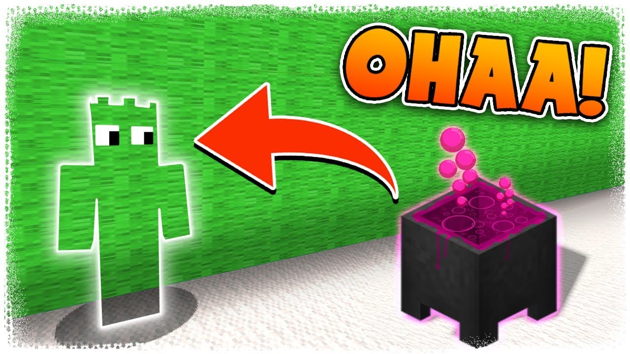 İKSİR YAPTIM ! Minecraft ZoR MoD #31