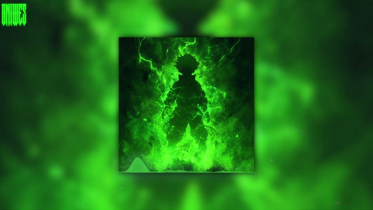 uniwes - HAUNTING ME (Slowed) [Official Music]