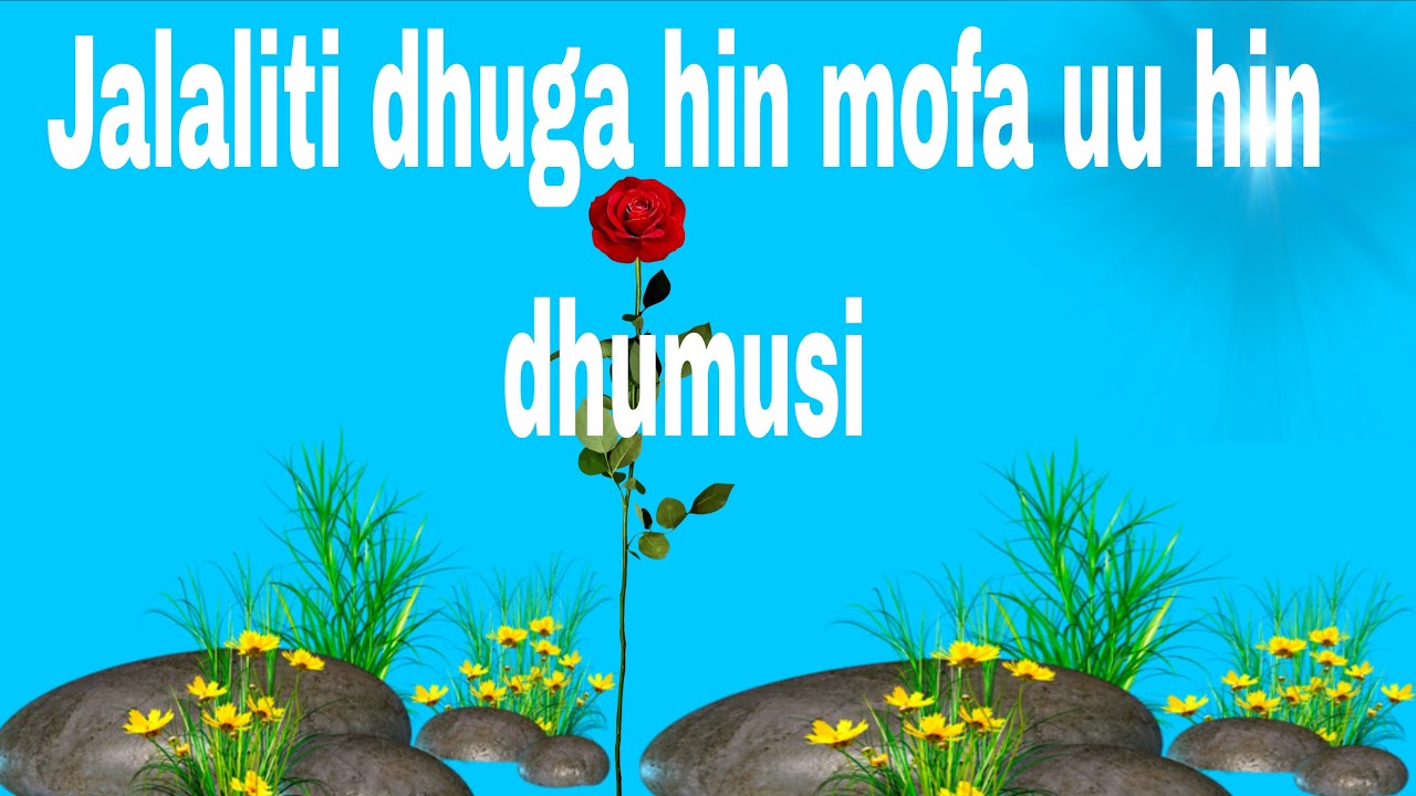 sumaya &HASAN is live Jalaliti dhuga hin dhumu hin mo. fa. uu