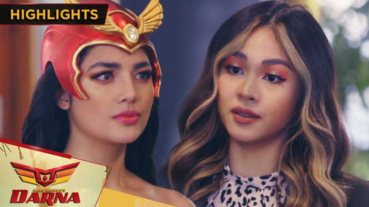 Darna faces Regina | Darna (w/ English Sub)