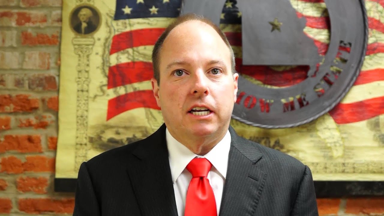Tom Hannegan for State Representative