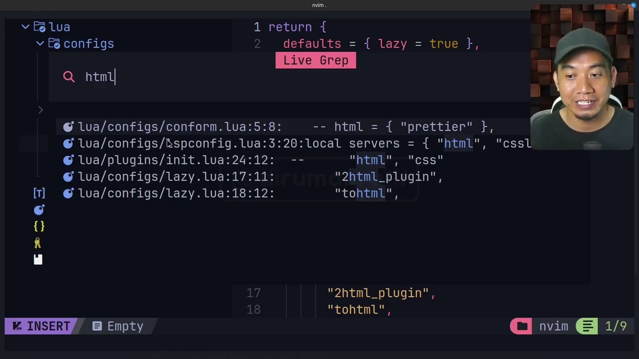 DI 2026 ... INI TEXT EDITOR PILIHAN SAYA