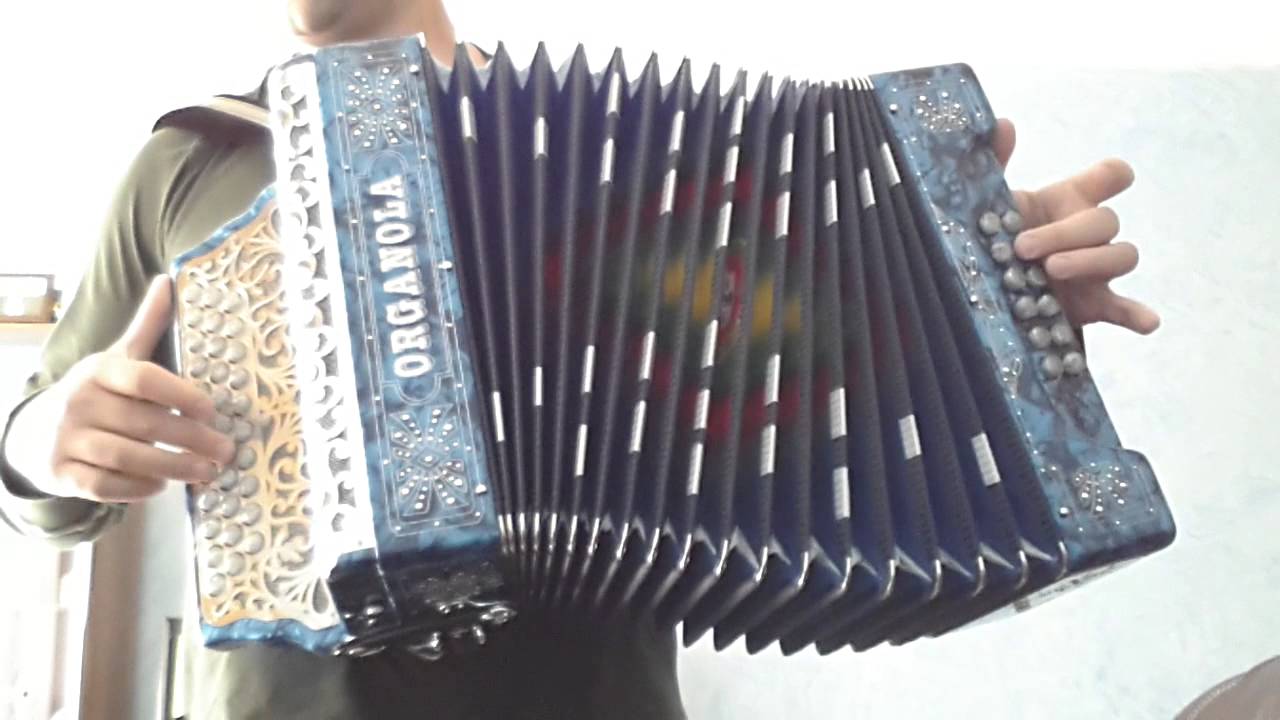 Portugues emigrante na concertina