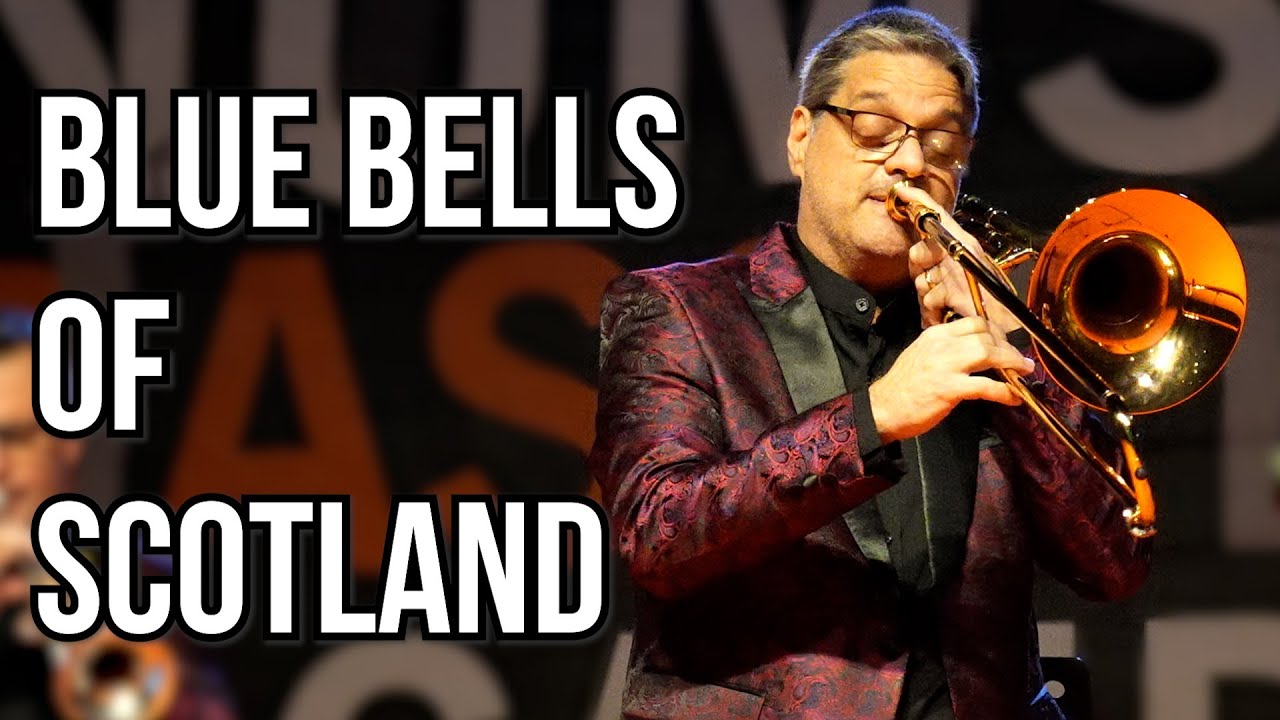 Blue Bells of Scotland - Boston Brass