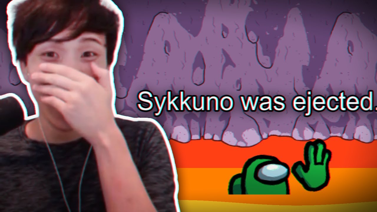 I can't believe this happened... - Among Us