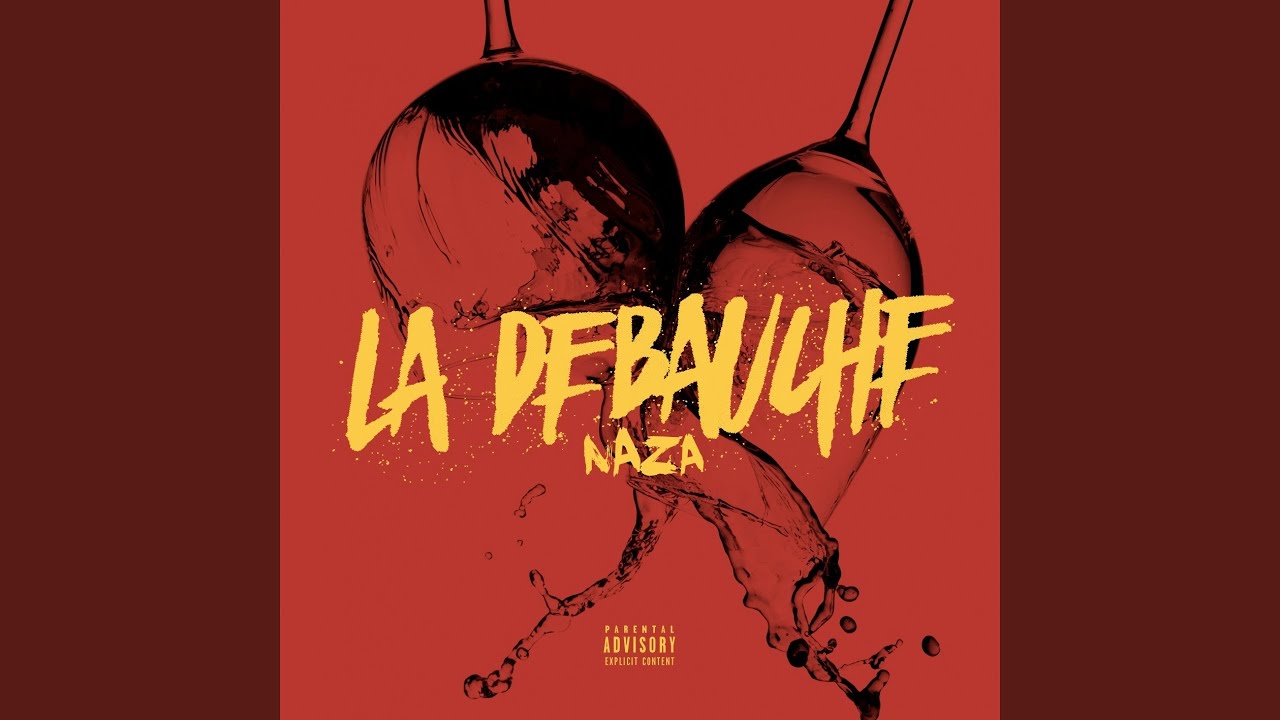 La débauche (Instrumental)