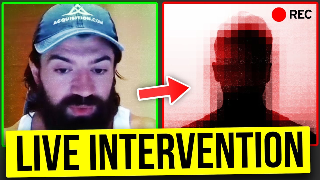 Watch this if you&rsquo;re feeling burnt out