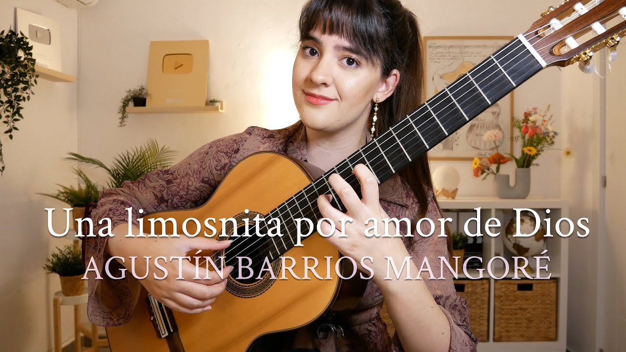 Una limosnita por amor de Dios (El Último Trémolo)