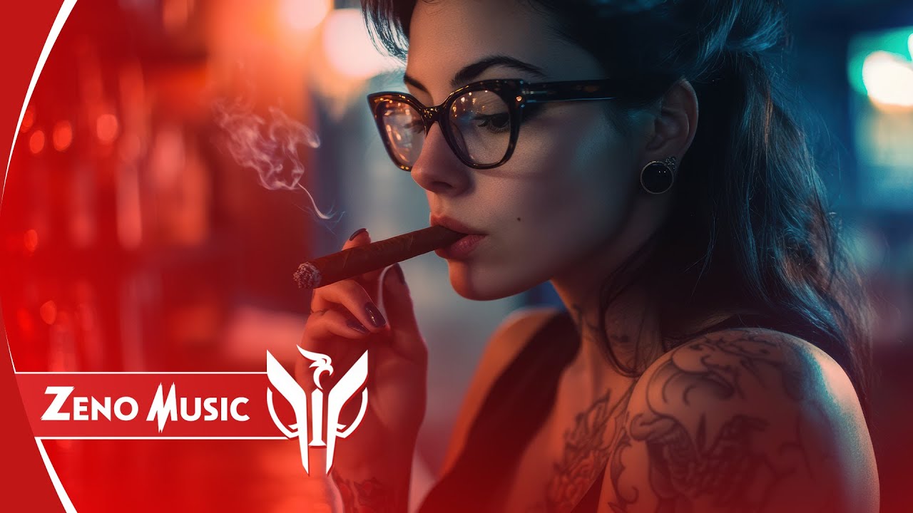 Zeno Music ✘ Manuela - Cand ies noaptea la tigara (Videoclip Oficial)