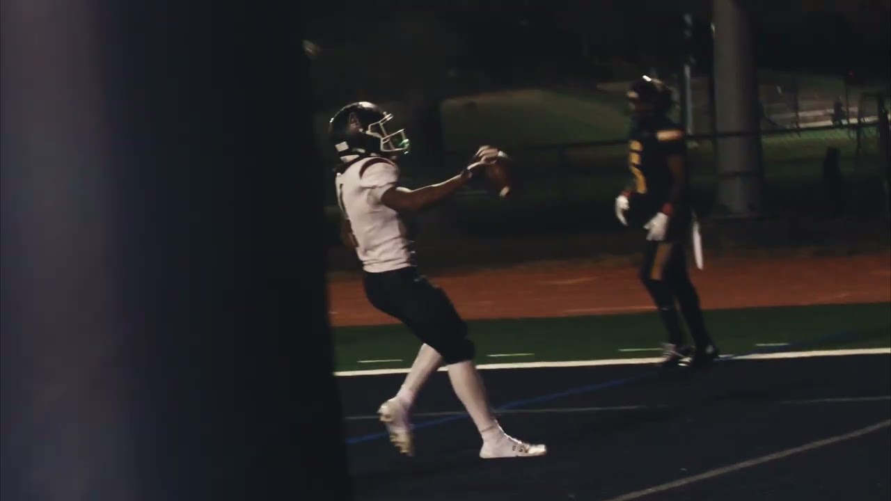 All State Preps Spotlight Video: Landon Williams - Episcopal Academy - 2027 - Running Back