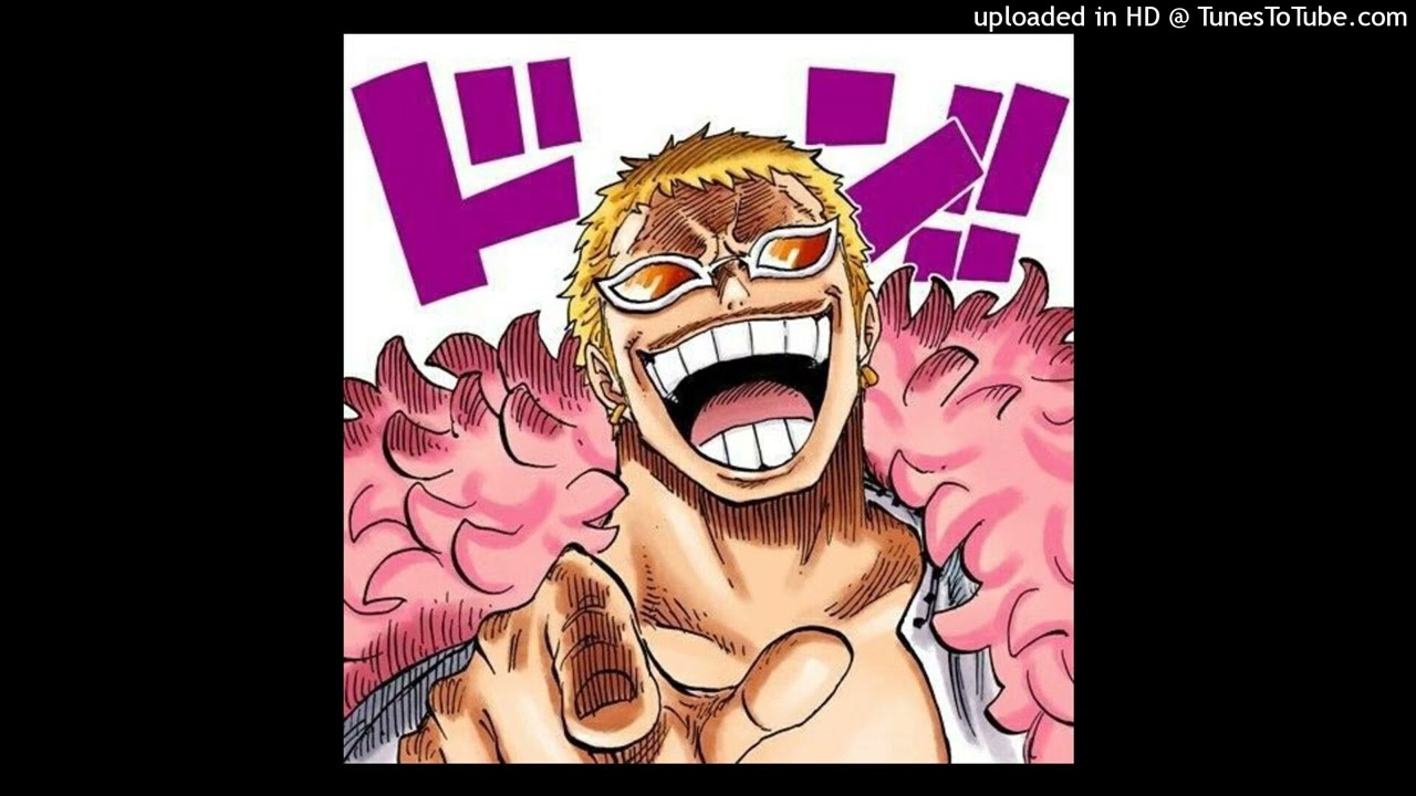 [FREE FOR PROFIT] Old School Boom Bap X One Piece Type Beat - 