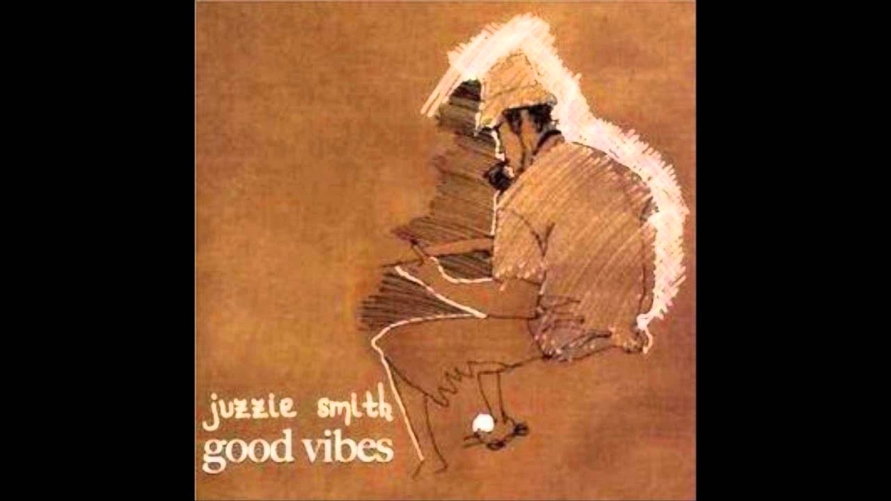 Juzzie Smith - Harpbeat