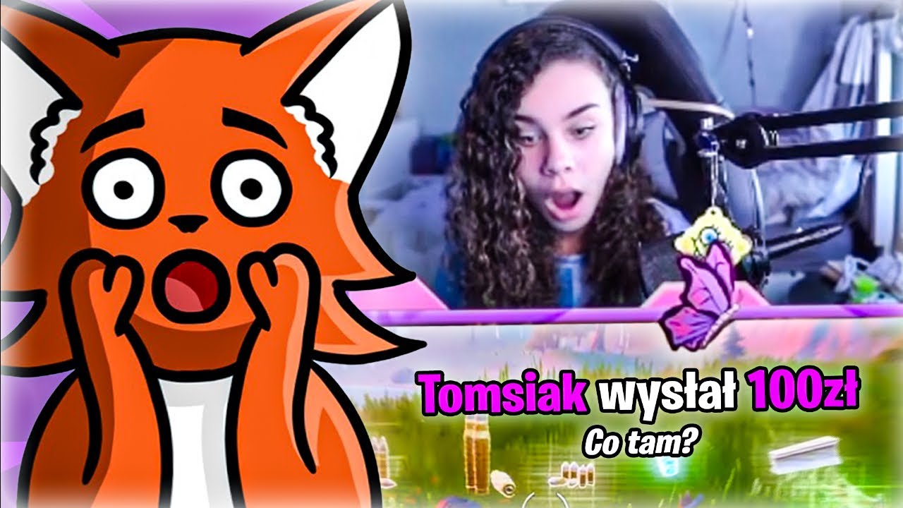 WYSYŁAM DONATE MAŁYM STREAMEROM ZA GRANIE ZE MNĄ 1V1!