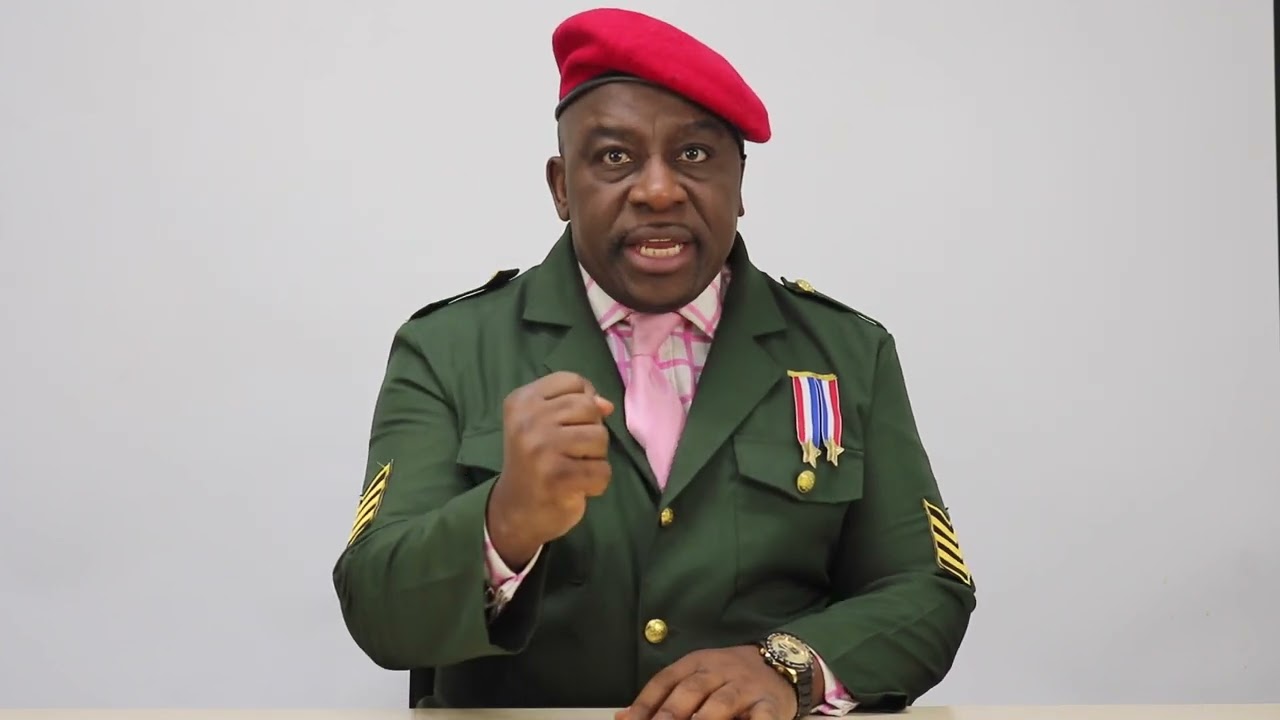 A Message from Warden High Command