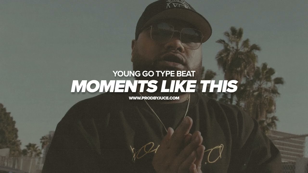 [FREE] Young Go x Cuuhraig Type Beat 2025 - 