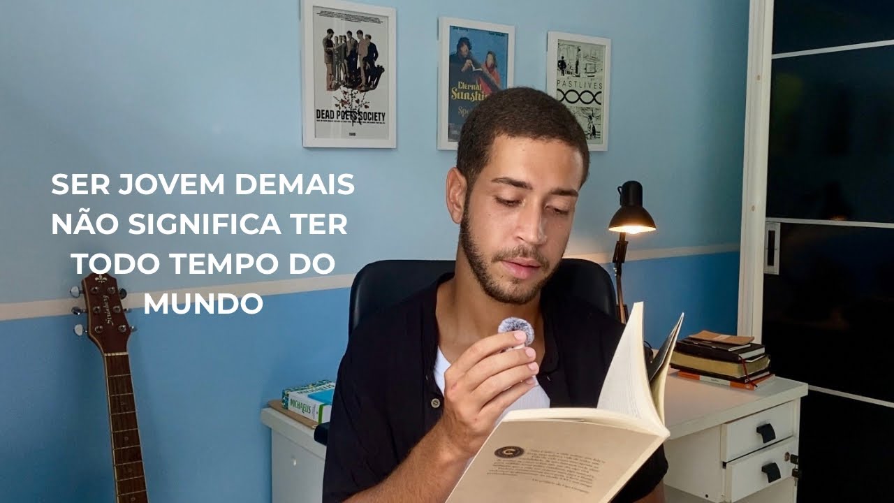tempo, juventude e escolhas em “O Deserto dos Tártaros”, de Dino Buzzati