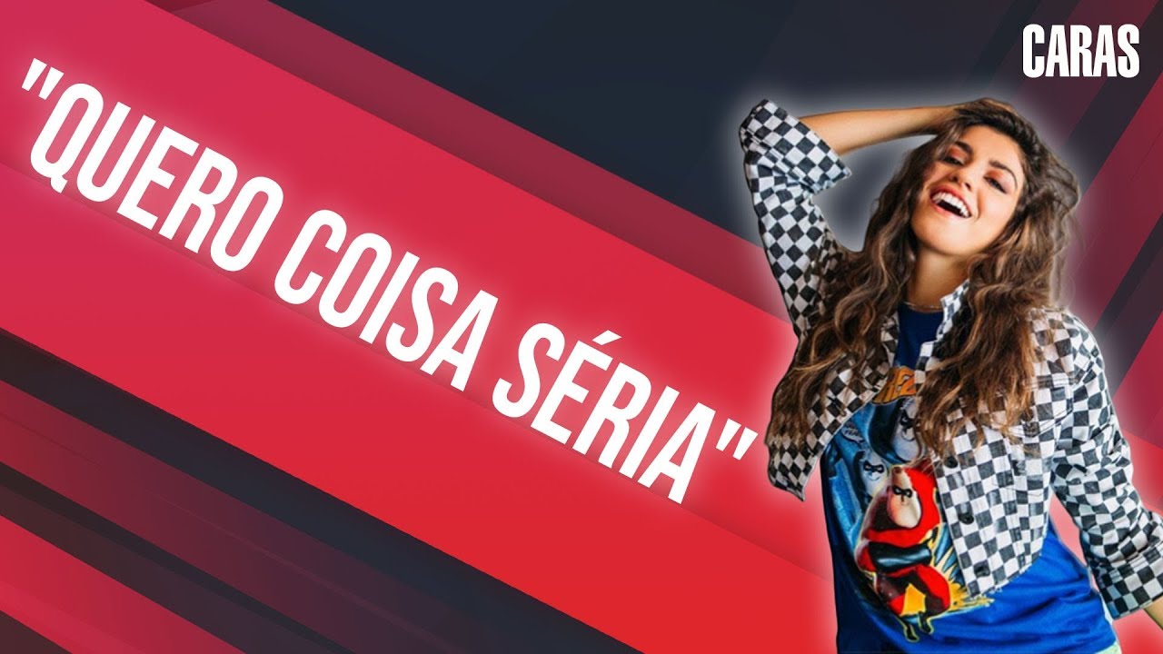 ISABELA SOUZA, DE DISNEY BIA, FALA SOBRE SHIPP COM ANDRÉ LAMOGLIA E JULIO PEÑA! (2019)