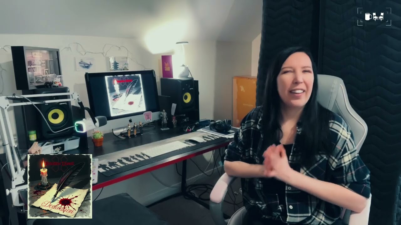 Today On Cupchairs Reacts | Relentless Pursuit | Cupchair.com