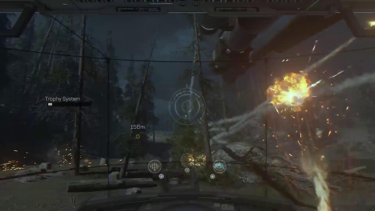 Call of Duty: Advanced Warfare | Part 4