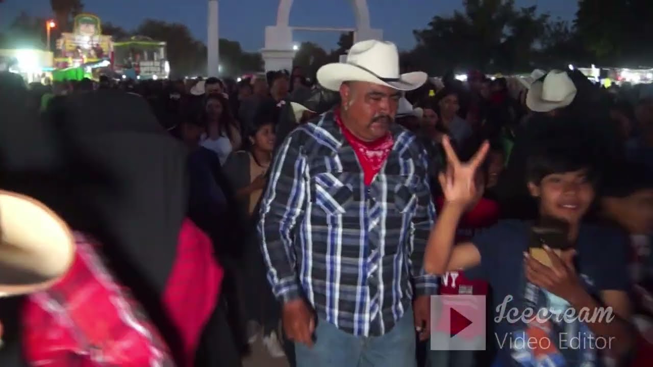 correteada del viejo 2024