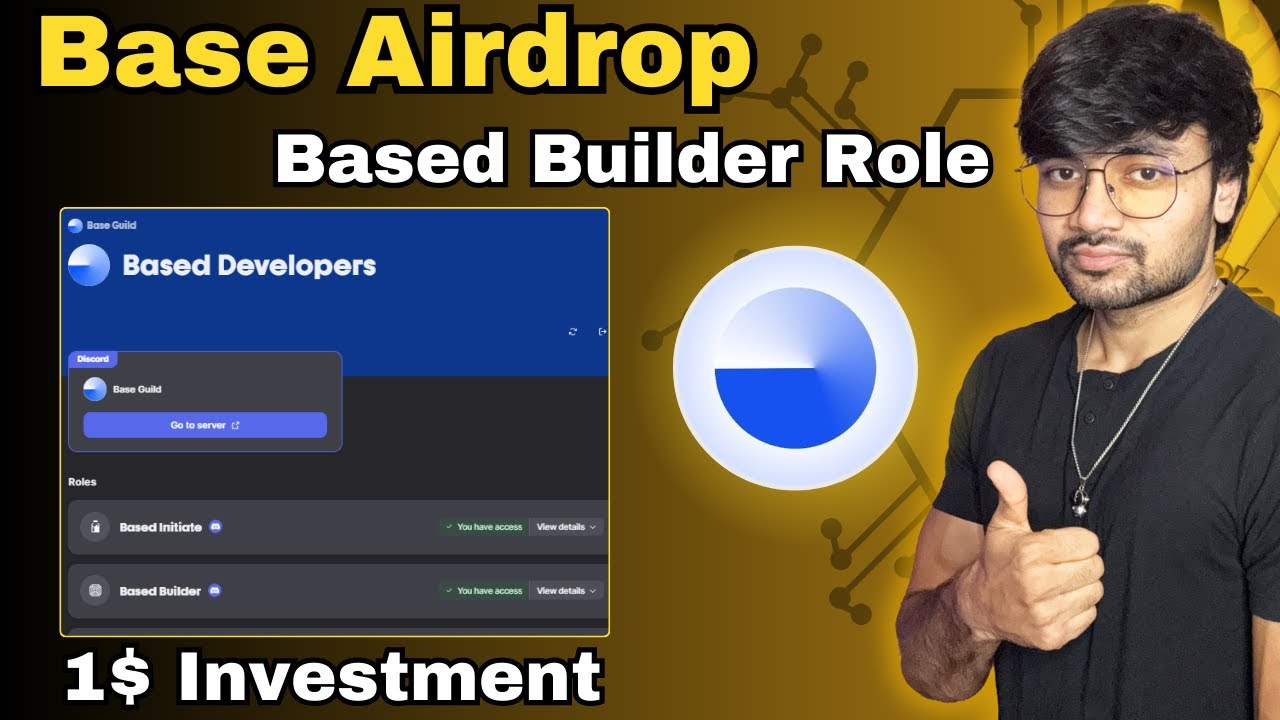 Base Airdrop Based Builder Role Deploy 5 Contract in 1$ Full Guide | SAGE Hindi