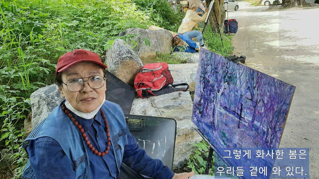 고뇌와 열정의 기록들 ♡♡♡
