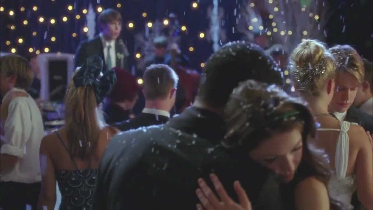Glee - I Only Have Eyes For You