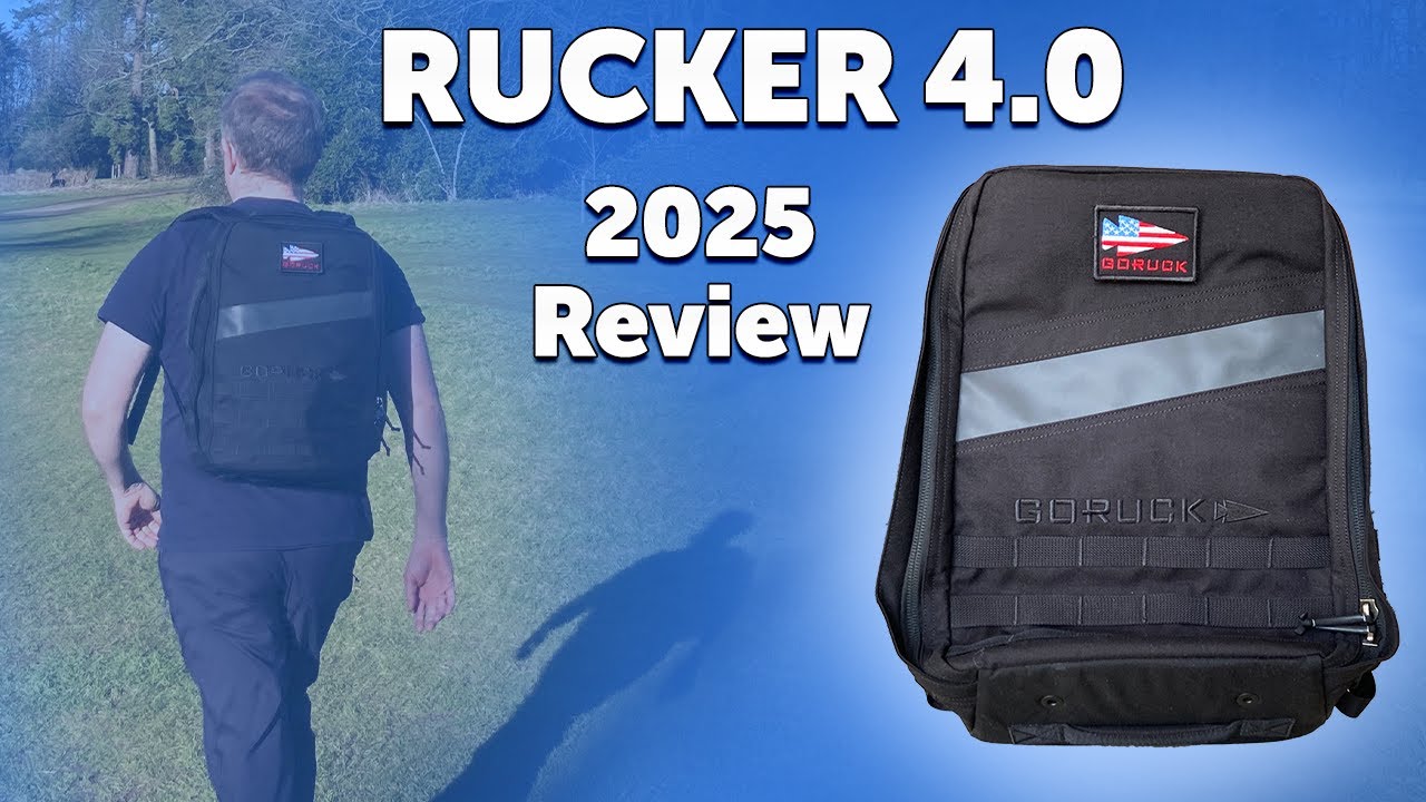 ОБЗОР Rucker 4.0 — стоит ли его приобретать?