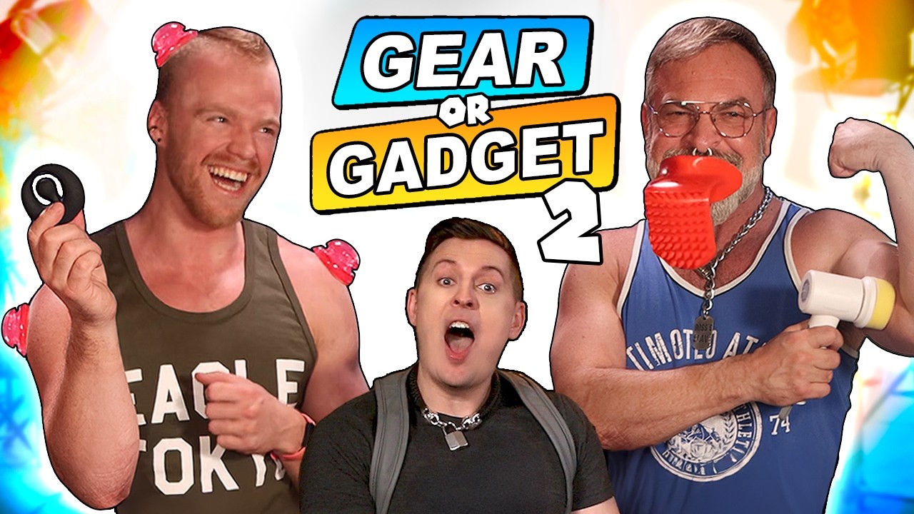 WILL IT KINK GEAR?!