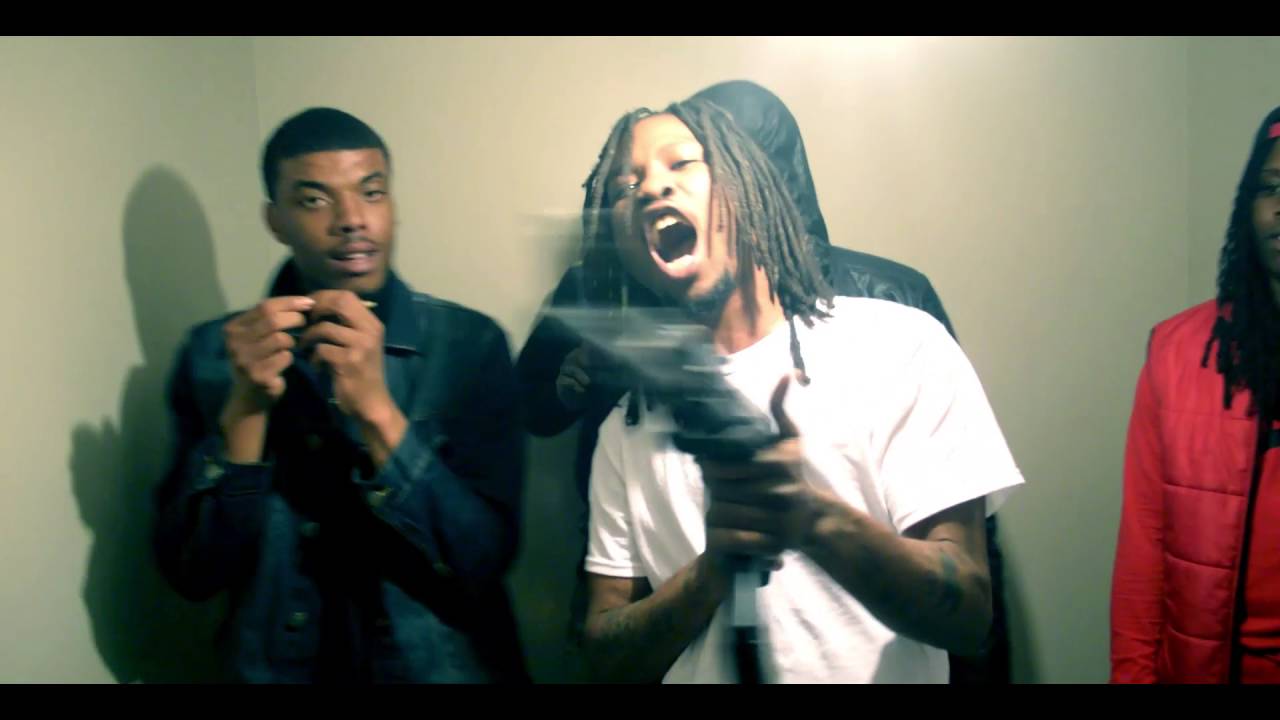 Big Dawg Piff x Robino - Big Dawg 