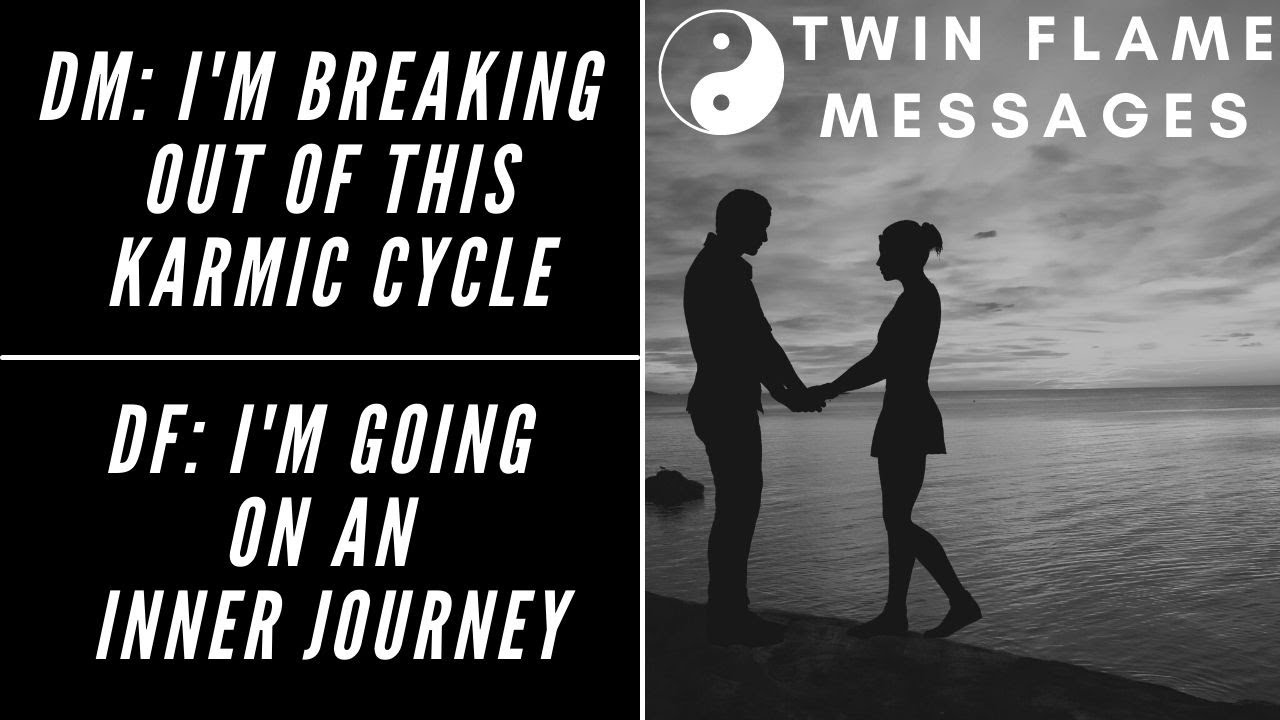 Karmic love cycles are being broken...⎮Twin Flame Reading Today⎮TWIN FLAME MESSAGES + Energy Update