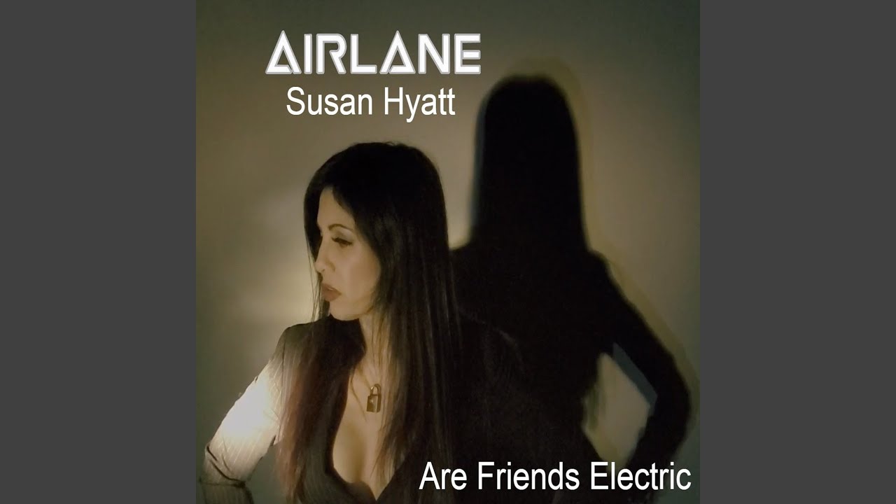 Are Friends Electric
