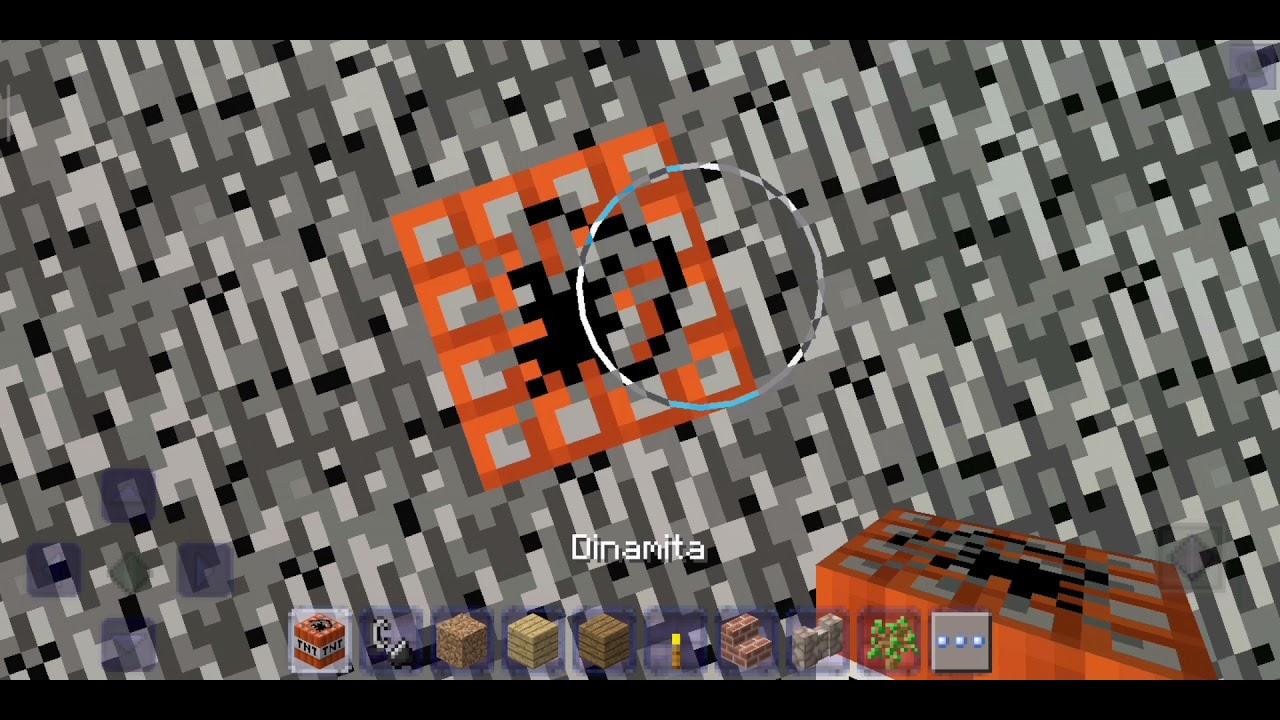 Mi primer video / Lucas2.0
