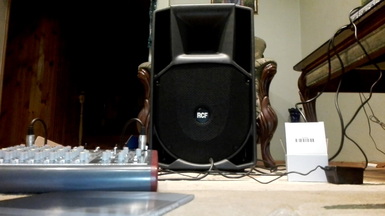 Shure SLX24/BETA58 - R5 с AliExpress