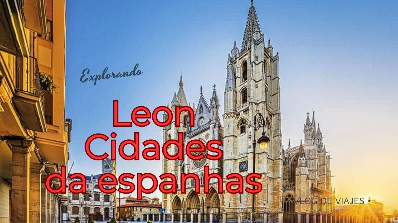 MORAR NA  ESPANHA ( leon)